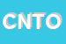 Logo di CLUB NOI TRENTO -ONLUS