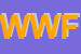 Logo di WWF