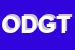 Logo di ORDINE DEI GEOLOGI TRENTINO ALTO ADIGE