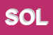 Logo di SOLIDARIETA-