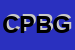 Logo di CENTRO PROVINCIALE BXJ GNOCCHI