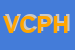 Logo di VIDEONEWS COMUNICATION DI PAOLO HOLNEIDER