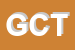 Logo di GAD -CITTA-DI TRENTO