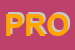 Logo di PROSPORT