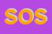 Logo di SOSAT