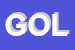 Logo di GOLDSERVICE