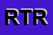 Logo di ROXY DI TARANTINO ROSARIA