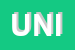 Logo di UNICEF