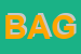 Logo di BAGNOIDEA