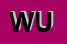 Logo di WEGHER URBANO