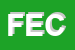 Logo di FEDRIZZI ELIO e C (SNC)