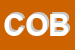 Logo di COBBE