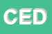 Logo di CED