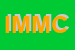 Logo di IMCOEDIL DI MICHELETTI MICHELE e C SNC
