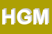 Logo di HOTEL GRAN MUGON