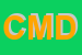 Logo di CENTRO MODE DEMATTE' (SNC)