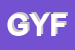 Logo di GYFORM (SRL)