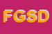 Logo di F e G SAS DEI FLLI FRANCO E GIANCARLO DORNA