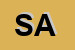 Logo di SANDRI AUTOTRASPORTI (SAS)
