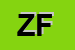 Logo di ZANGHELLINI FERRUCCIO