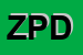 Logo di ZAMBELLI PIO E DOMENICO SNC