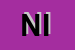Logo di NOVA IMPIANTI (SRL)