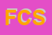 Logo di FST E C SNC