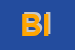 Logo di BINI IVANO