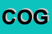 Logo di COGO