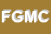 Logo di FG DI GINI MICHELE E C SNC
