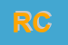 Logo di RICAMIFICIO CR
