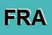 Logo di FRAMIK SAS