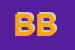 Logo di B e B