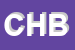 Logo di CHB