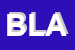 Logo di BLACKOUT SNC