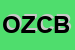 Logo di OREFICERIA ZANARDI COSE BELLE