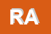 Logo di RESIDENCE ARCA