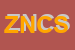 Logo di ZOCCATELLI NELLO e C SNC