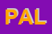 Logo di PALALBERTI SNC