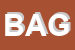 Logo di BAGATIN