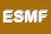 Logo di ELETTRODOMESTICI DI SPIMPOLO M e F SNC