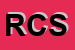 Logo di RETTONDINI CARPENTERIA SNC