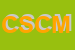 Logo di CM SNC DI CORAINI MATTEO E FABIO