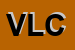 Logo di VINCO LEONE e C SNC