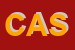 Logo di CASAREGALO