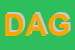 Logo di DE ANGELI GUGLIELMO