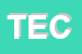 Logo di TECNOLEV