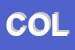 Logo di COLTRO SRL