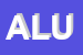 Logo di ALUCRI-FER