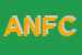 Logo di ANS DI NICALINI FRANCESCO E C SNC